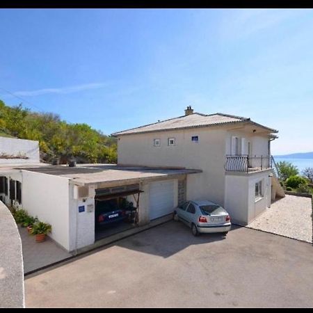 Milojka Apartment Senj  Exterior photo