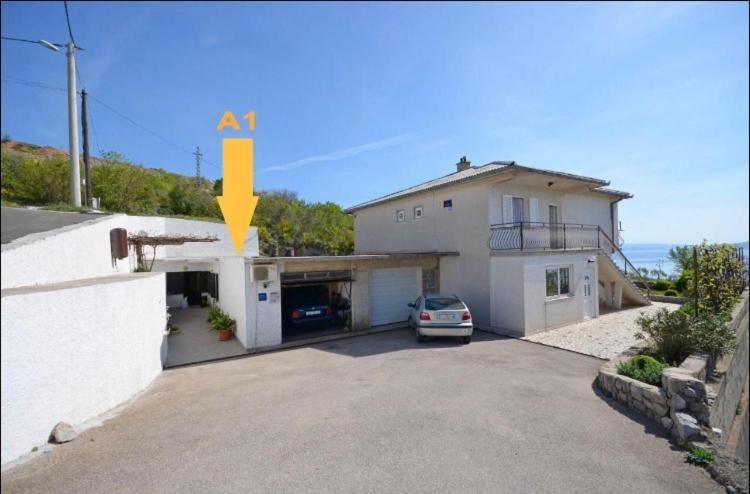 Milojka Apartment Senj  Exterior photo