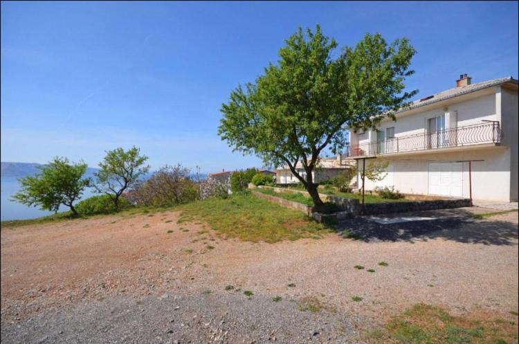 Milojka Apartment Senj  Exterior photo