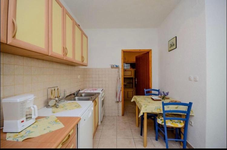 Milojka Apartment Senj  Exterior photo